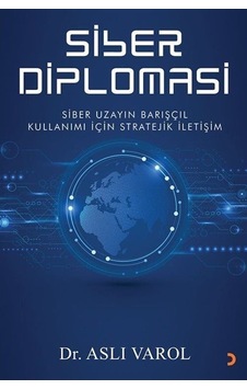 Siber Diplomasi - Aslı Varol - Cinius