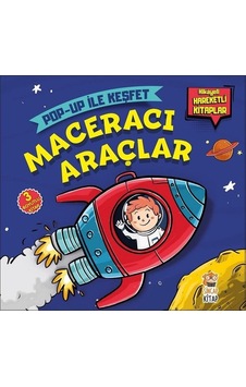Maceracı Araçlar - Pop-Up Ile     Keşfet