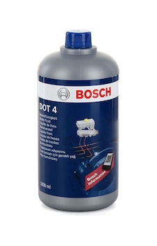 Bosch Dot 4 Fren Hidrolik Yağı 500ml Bosch Dot 4 Fren Hidrolik Yağı 500ml