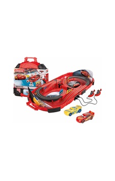 Carrera Fırst Speed Arena Disney Pixar Arabalar Renksiz Carrera Fırst Speed Arena Disney Pixar Arabalar Renksiz