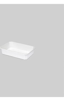 Poly Time Plastik Peynir Küveti 10.4 Lt E334
