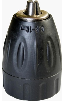 Partner 21067 Anahtarsız Mandren 13 MM