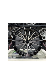 19 İnç 5x112 Arceo Lisbon Black Dia. Jant Modeli 4adet 19 İnç 5x112 Arceo Lisbon Black Dia. Jant Modeli 4adet