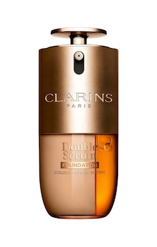 Clarins Double Serum Fondöten L2w 30ml.