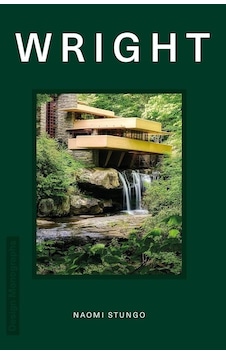 Wright - Design Monographs Wright - Design Monographs