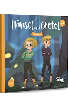 Hansel Und Gretel Modern A1.2 Hansel Und Gretel Modern A1.2