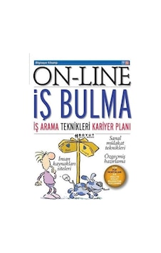 On-line Iş Bulma On-line Iş Bulma