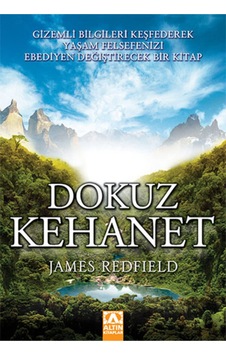 Dokuz Kehanet - James Redfield - Altın Kitaplar
