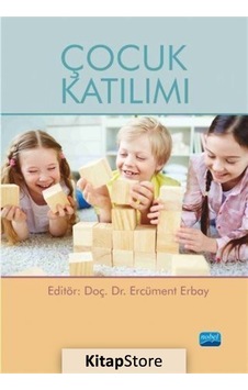 Çocuk Katılımı- Nobel Akademik Yayıncılık