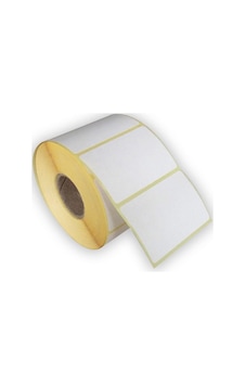 BK BARKOD ETİKETİ ECO TERMAL 60*100 500 LÜ BK BARKOD ETİKETİ ECO TERMAL 60*100 500 LÜ