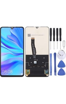 Huawei Uyumlu Nova 4e Lcd Ekran Dokunmatik Çıtasız Huawei Uyumlu Nova 4e Lcd Ekran Dokunmatik Çıtasız