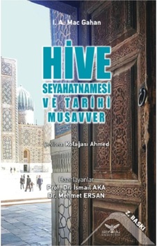 Hive Seyahatnamesi Ve Tarihi Musavver