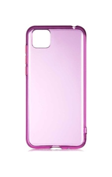 Huawei Y5p Kılıf Zore Bistro Kapak Mor Huawei Y5p Kılıf Zore Bistro Kapak Mor