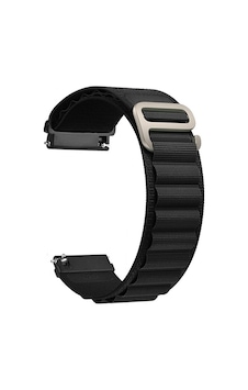 Teleplus Samsung Galaxy Uyumlu Watch 4 Classic 46mm Kordon Alpine Rdb74 20mm Teleplus Samsung Galaxy Uyumlu Watch 4 Classic 46mm Kordon Alpine Rdb74 20mm