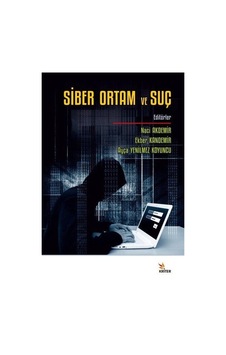 Siber Ortam ve Suç - Kriter