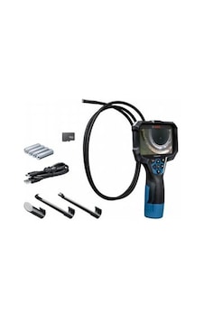 Bosch Gıc 12v-5-27 C Denetim Kamerası Bosch Gıc 12v-5-27 C Denetim Kamerası