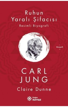 Ruhun Yaralı Şifacısı Carl Jung Ruhun Yaralı Şifacısı Carl Jung
