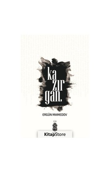 Kazırgan - Ergün Mamedov - Mavi Gök Yayınları