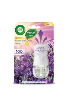 Aır Wıck Elektrikli Kit Oda Kokusu Lavanta 19 ML