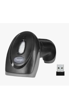 Tazga Tsc-118 Usb Kablosuz 2d Barkod Okuyucu Tazga Tsc-118 Usb Kablosuz 2d Barkod Okuyucu