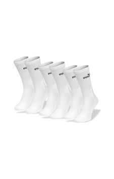 PUMA Elements Unisex Beyaz Günlük Stil Çorap 94711007 PUMA Elements Unisex Beyaz Günlük Stil Çorap 94711007