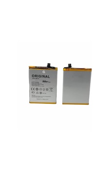 Realme C3İ Blp729 Batarya Pil