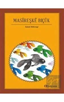 Masireşke Biçük Aram Yayınları - Aram Yayınları Masireşke Biçük Aram Yayınları - Aram Yayınları