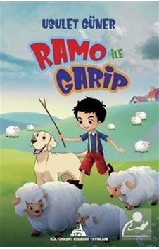 Ramo İle Garip / Usulet Güner
