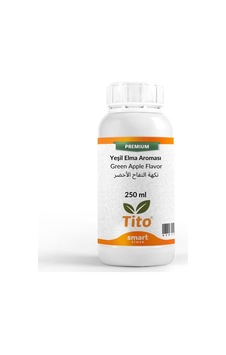 Premium Yeşil Elma Aroması 250 Ml Premium Yeşil Elma Aroması 250 Ml