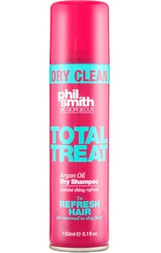 Phil Smith Argan Yağı Özlü Kuru Şampuan 150 ML