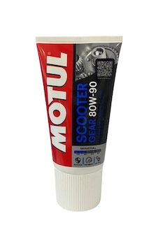 Motul Scooter Gear 80W-90 150 Ml Şanzıman Yağı Motul Scooter Gear 80W-90 150 Ml Şanzıman Yağı