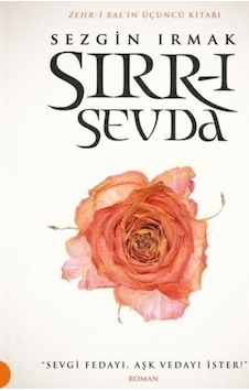Sırrı Sevda N11.85989 Sırrı Sevda N11.85989