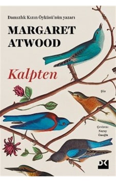 Kalpten / Margaret Atwood Kalpten / Margaret Atwood