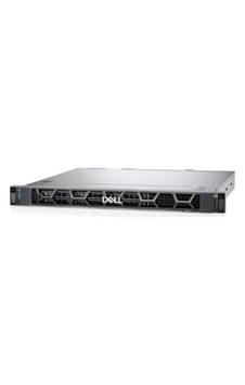 Dell Poweredge Emea R260 Spl1 Xeon 6315p 16gb 2tb Sata 3.5" 1x700w 3 Yıl Yerinde