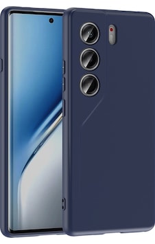 Nihcase Tecno Camon 40 Pro Kılıf Mara İçi Kadife Süet Lansman Nihcase Tecno Camon 40 Pro Kılıf Mara İçi Kadife Süet Lansman