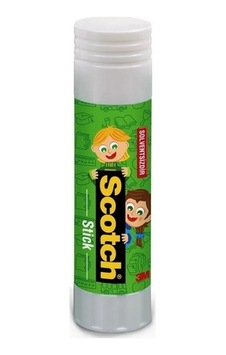 Scotch Stick Yapıştırıcı 36 Gr. 8 Adet Scotch Stick Yapıştırıcı 36 Gr. 8 Adet