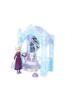 Disney Karlar Ülkesi Elsa'nın Mini Buzdan Kalesi Jfg29 Genel Disney Karlar Ülkesi Elsa'nın Mini Buzdan Kalesi Jfg29 Genel