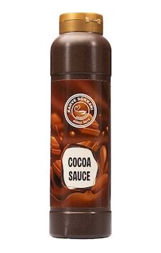 Cocoa Sos 1000gr Diğer Cocoa Sos 1000gr Diğer