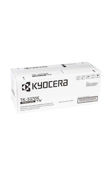 Kyocera Tk-5370-1t02yj0nl0 Siyah Toner Yüksek Kapasiteli Kyocera Tk-5370-1t02yj0nl0 Siyah Toner Yüksek Kapasiteli