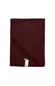 Harem Scarf Brisa Vual Şal - Koyu Kızılcık Harem Scarf Brisa Vual Şal - Koyu Kızılcık