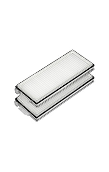Roborock Qrevo Pro Uyumlu 2 Adet Hepa Filtre