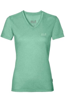 Jack Wolfskin Jack Wolfskın Crosstraıl T Women 16548 Pembe Jack Wolfskin Jack Wolfskın Crosstraıl T Women 16548 Pembe