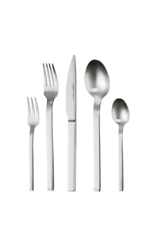Berghoff Culina 30 Parça Çatal Kaşık Bıçak Seti Çelik