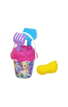 Frozen Küçük Kova Set Dede 03046 Frozen Küçük Kova Set Dede 03046