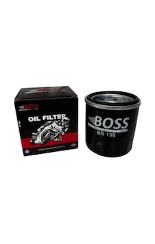 Rks R250 Boss Yağ Filtresi Yerli Üretim Bs1381 Rks R250 Boss Yağ Filtresi Yerli Üretim Bs1381