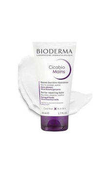 Bioderma Cicabio Mains Crem 50 ML
