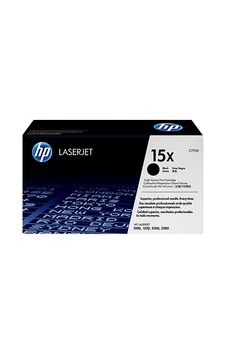 Hp C7115X (15X) Toner Hp C7115X (15X) Toner