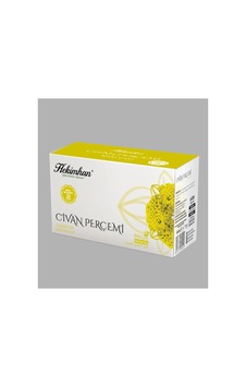 Civan Perçemli Çay 20 Süzen Poşet 90074387 Civan Perçemli Çay 20 Süzen Poşet 90074387