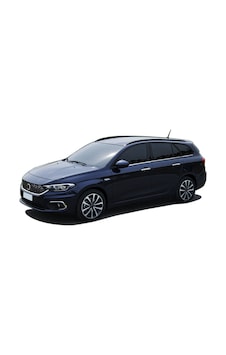 S-dizayn Fiat Egea Hb Krom Cam Çıtası 4 Prç. 2015 Üzeri Mat Krom A+ Kalite