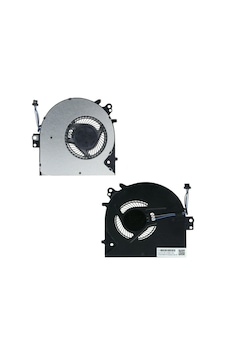 Hp Probook 450 G5 2xz50es Notebook Cpu Cooling Fan 4pin Hp Probook 450 G5 2xz50es Notebook Cpu Cooling Fan 4pin